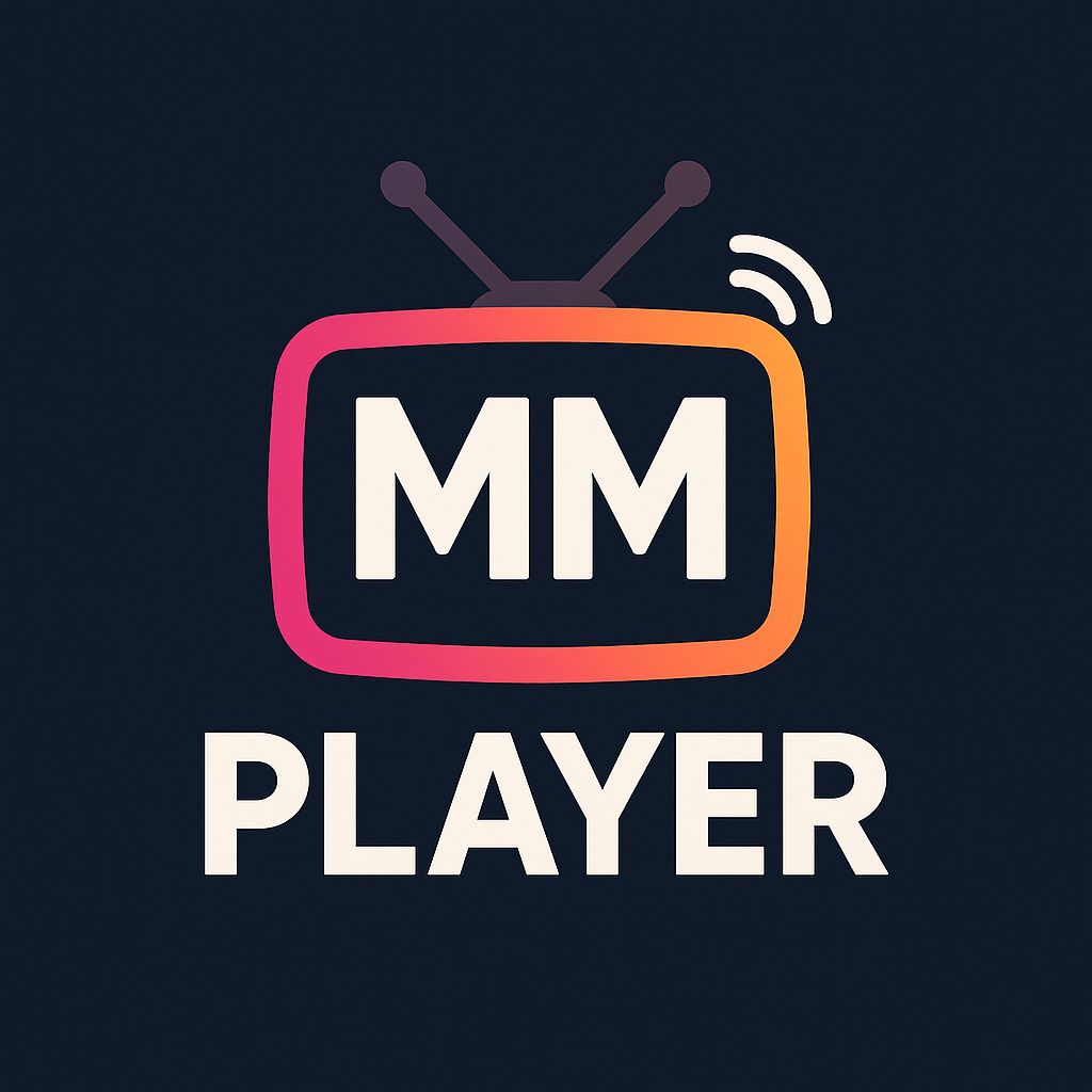 MM PLAYER