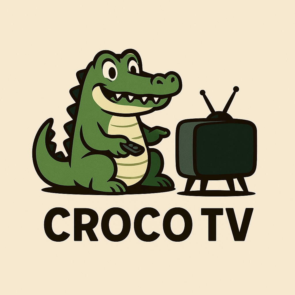 CROCO TV